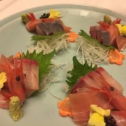 Kincharyo Restaurant