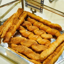 แอลมอนทวิสต์ เฉยๆนะ