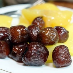 ร้านขนมหวานตาหมู