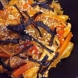 SeoulMate Koreanstreetfood