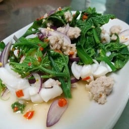 ข้าวต้ม ณ. เทศ