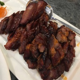 หมูแดง