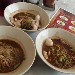 ก๋วยเตี๋ยวเรือพระนคร เทอร์มินอล 21 โคราช