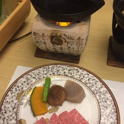 Ryokutei