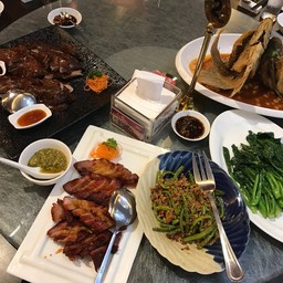 Feyloon Restaurant