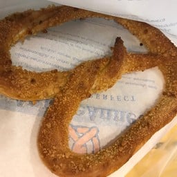 Auntie Anne's เซ็นจูรี่ อนุสาวรีย์