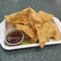 ก๋วยจั๊บจ่านวย