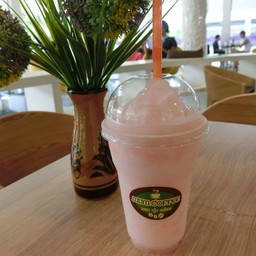 กาแฟดี บรรยากาศน่านั่ง 