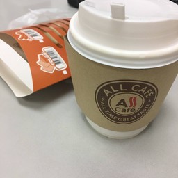 All Cafe 7-11 รพ เปาโลโชคชัย
