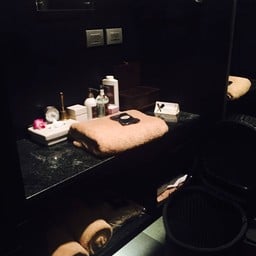 ห้องแต่งตัว