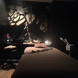 เตียงนวด เครื่องผลิตไอน้ำร้อน