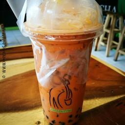 หวานน้อย หอมชา