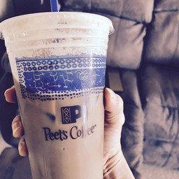 Peet's Coffee & Tea