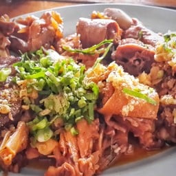 ไพลินก๋วยเตี๋ยวเป็ด (ส.อุษา)