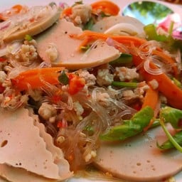 สวนอาหารกนิษฐารีสอร์ท