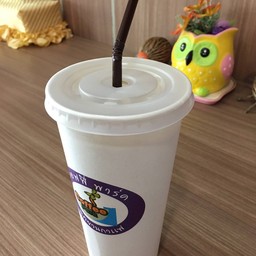 คาปูชิโนเย็น