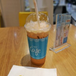 Cafe Indexlivingmall