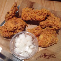 치맥 헌터 Inchon Korea