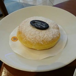 J. Co Donuts & Coffee Suntec City