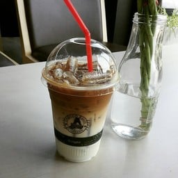 Inthanin Coffee บรมราชชนนี กม.10