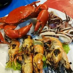 ครัวทะเลไท
