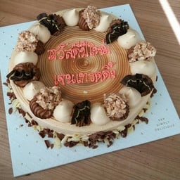 S&P Restaurant & Bakery อัมพร อยุธยา