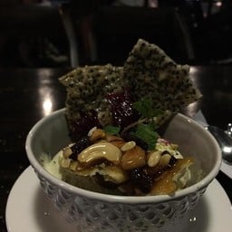 Eleven Cafe & Restaurant