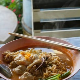 ก๋วยเตี๋ยวชมดอย