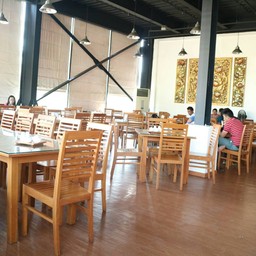 ภายในร้าน