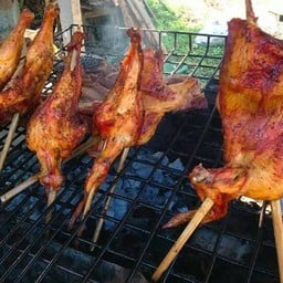 ไก่ย่าง