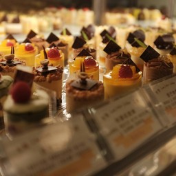 Hanjuku Kobo Causeway bay