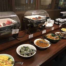 มุมอาหาร