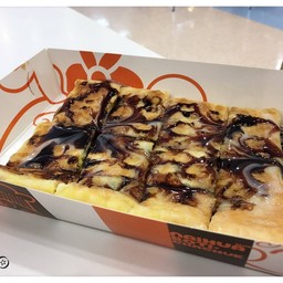 นายหัวพลัส โรตี-ชาชัก Tesco Lotus สุขาภิบาล 3