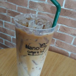 คาราเมล มัคคิอาโต