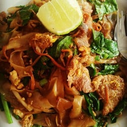 ข้าวมันสังขยาโบราณ