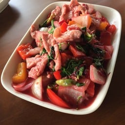 โครงการหลวงปังค่า