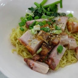 บะหมี่เกี๊ยวฮ่องเต้