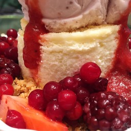 ผลไม้เปรี้ยวสดชื่น