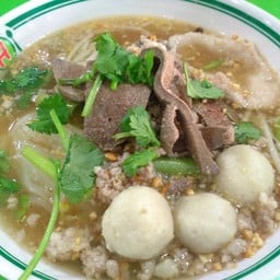 เจ้าสัวตามสั่ง+ข้าวคลุกน้ำพริก