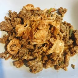 ลาบลุงอี๊ด (หนองบัว)