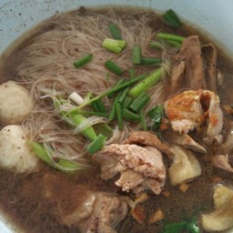หมี่ๆ