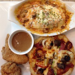 Greenwich Pizza&Pasta