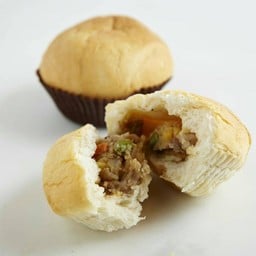 Chicken Bun