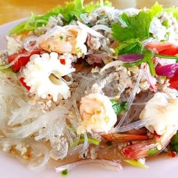 ยำวุ้นเส้น รวมมิตร