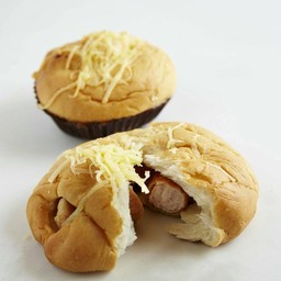 Sausage Bun