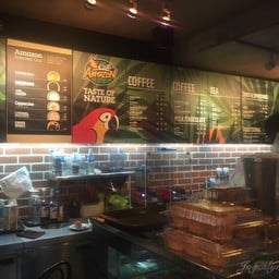 เคาน์เตอร์