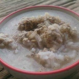 ครัวบ้านริมแหง