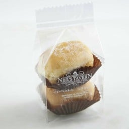 Sweet & Salty Bun