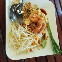 ผัดไท อร่อยราคาไม่แพง