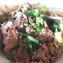 เต็กโอชา